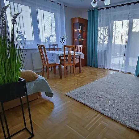 Apartament Na Morenie Gdansk Exterior photo