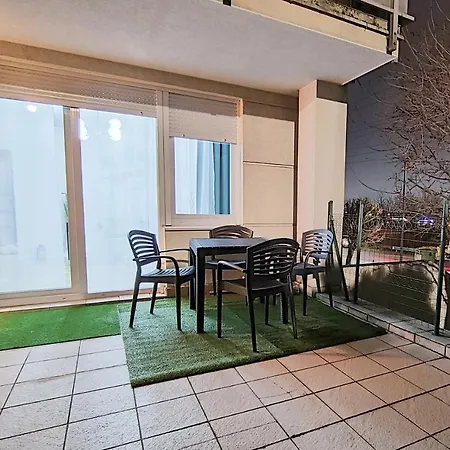 Apartament Na Morenie Gdansk Exterior photo