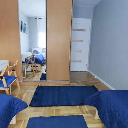 Apartament Na Morenie Gdansk Exterior photo