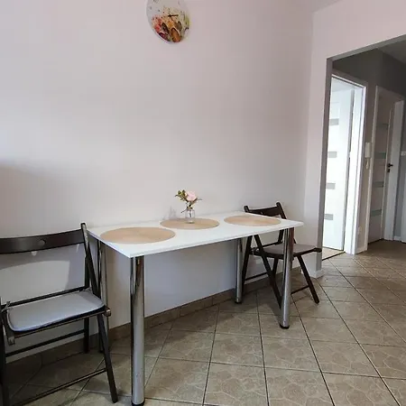 Apartament Na Morenie Gdansk Exterior photo