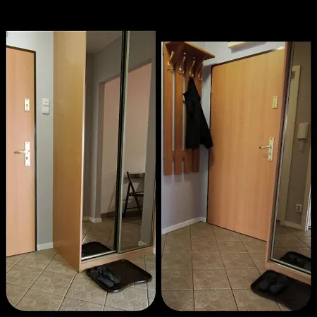 Apartament Na Morenie Gdansk Exterior photo