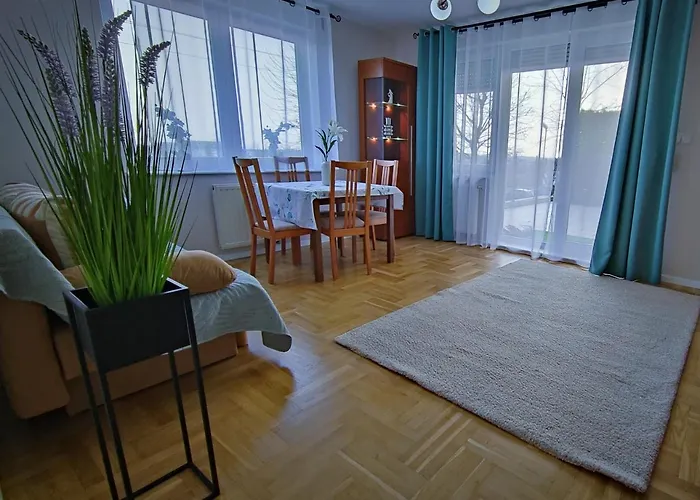 Apartament Na Morenie
