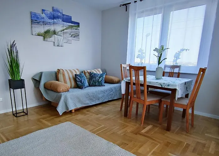 Apartament Na Morenie