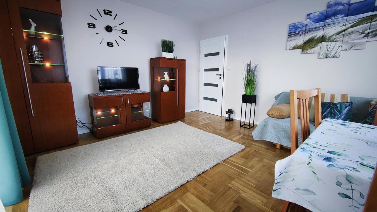 Na Morenie Apartment Gdansk