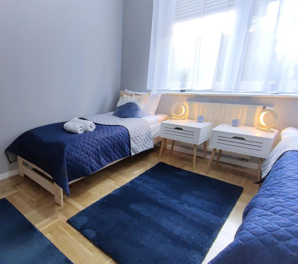 Na Morenie Apartment Gdansk