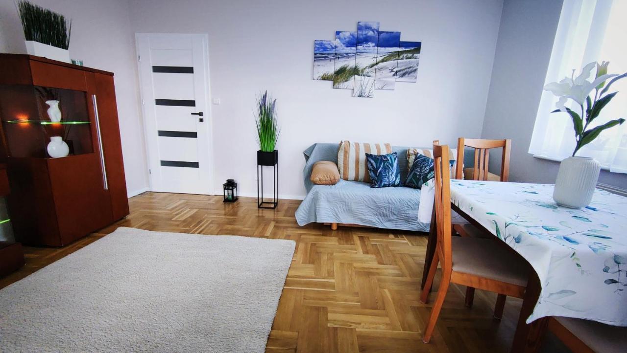Na Morenie Apartment