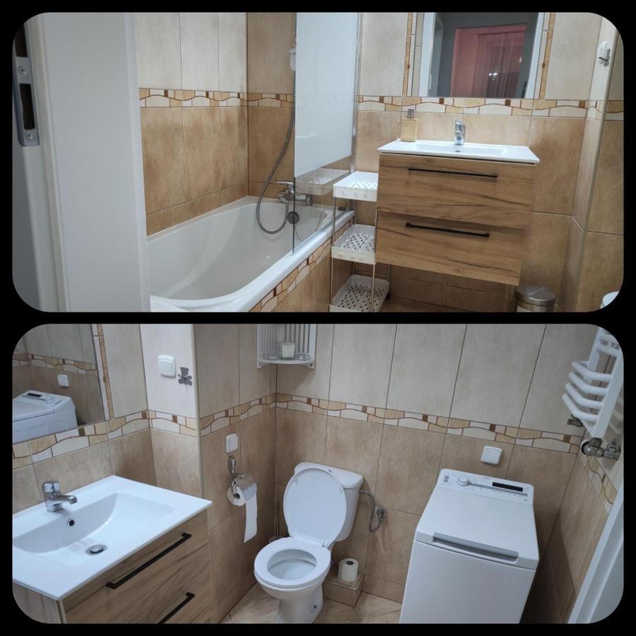 Apartment Na Morenie *