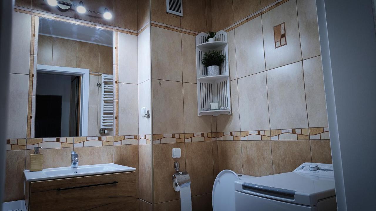 Apartment Na Morenie Gdansk