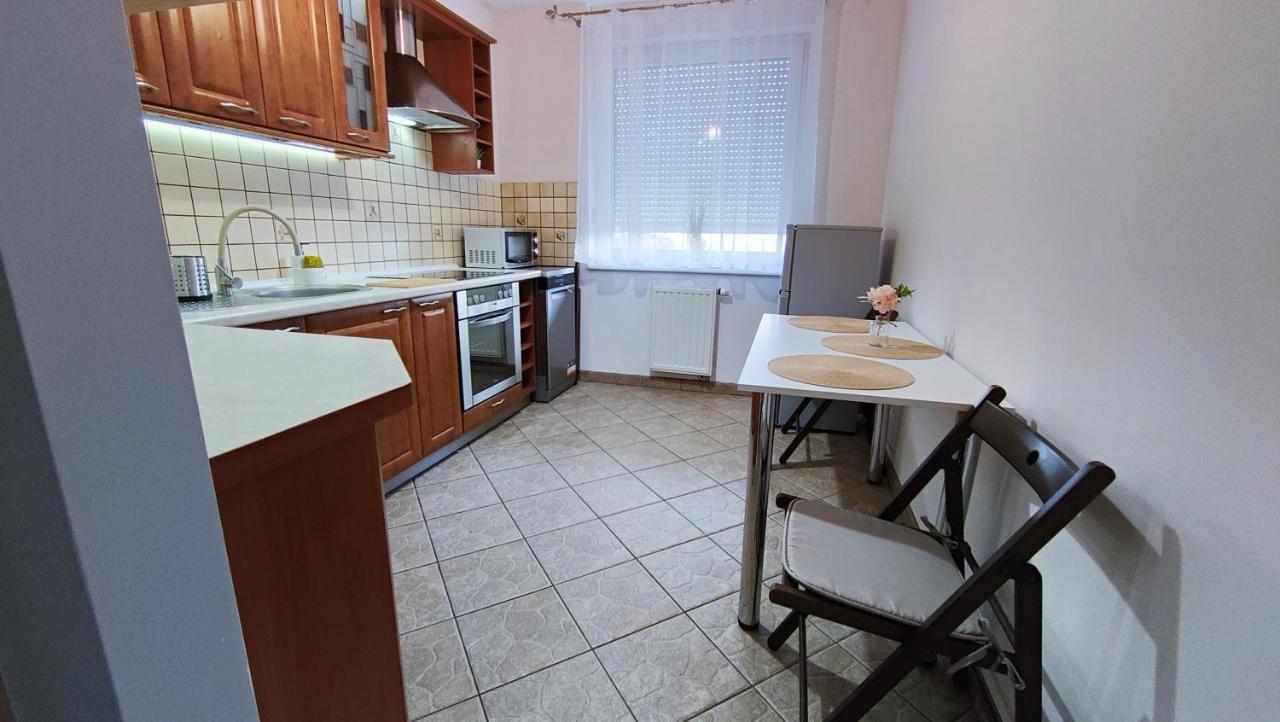 Apartment Na Morenie *